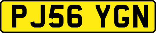 PJ56YGN