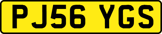 PJ56YGS