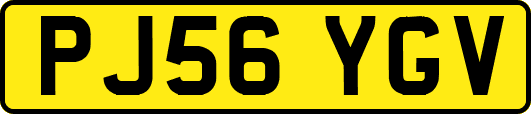 PJ56YGV