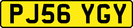PJ56YGY