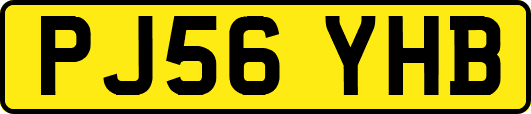 PJ56YHB