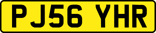 PJ56YHR