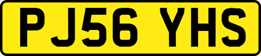 PJ56YHS