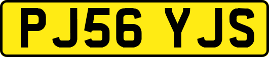 PJ56YJS