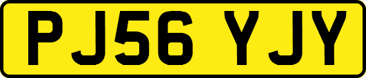 PJ56YJY