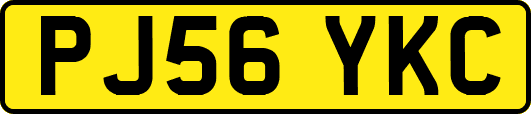 PJ56YKC