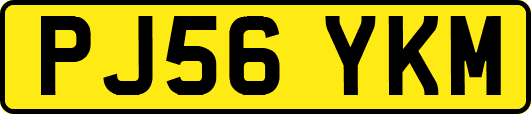 PJ56YKM