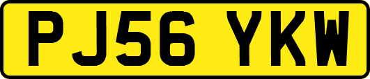 PJ56YKW