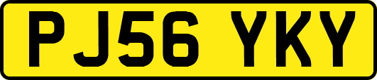 PJ56YKY