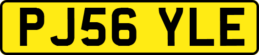 PJ56YLE