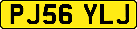 PJ56YLJ