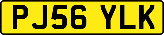 PJ56YLK