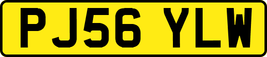 PJ56YLW