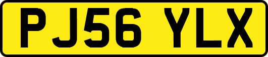 PJ56YLX