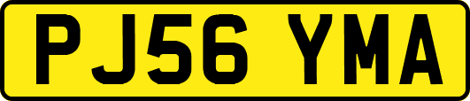 PJ56YMA