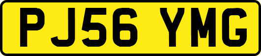 PJ56YMG