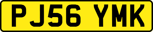 PJ56YMK