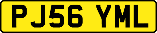 PJ56YML