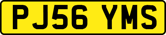 PJ56YMS