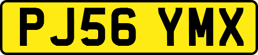 PJ56YMX