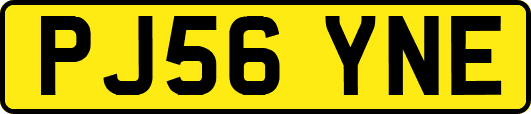 PJ56YNE