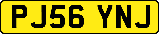 PJ56YNJ