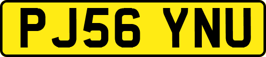 PJ56YNU