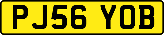 PJ56YOB