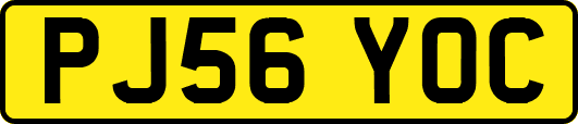 PJ56YOC