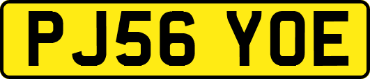 PJ56YOE