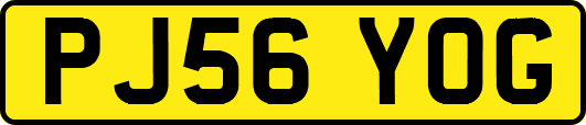 PJ56YOG