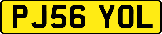 PJ56YOL