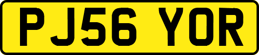 PJ56YOR