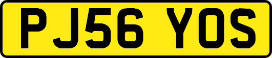 PJ56YOS
