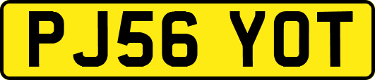 PJ56YOT