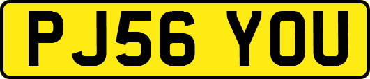 PJ56YOU