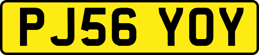PJ56YOY