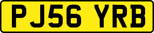 PJ56YRB