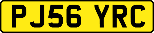 PJ56YRC