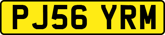 PJ56YRM