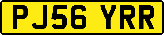 PJ56YRR
