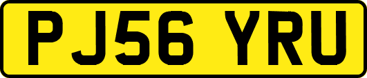 PJ56YRU
