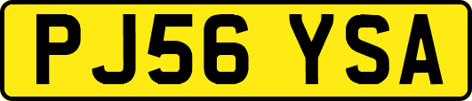 PJ56YSA
