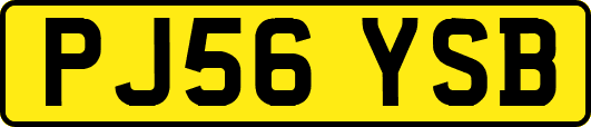 PJ56YSB