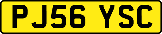 PJ56YSC