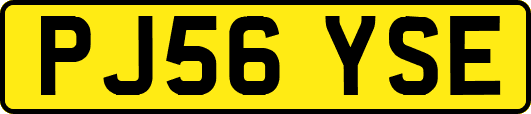 PJ56YSE