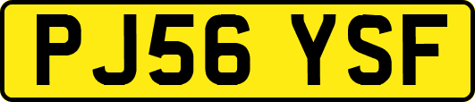 PJ56YSF