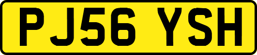 PJ56YSH