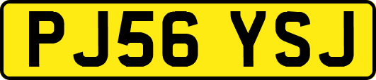 PJ56YSJ
