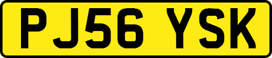 PJ56YSK